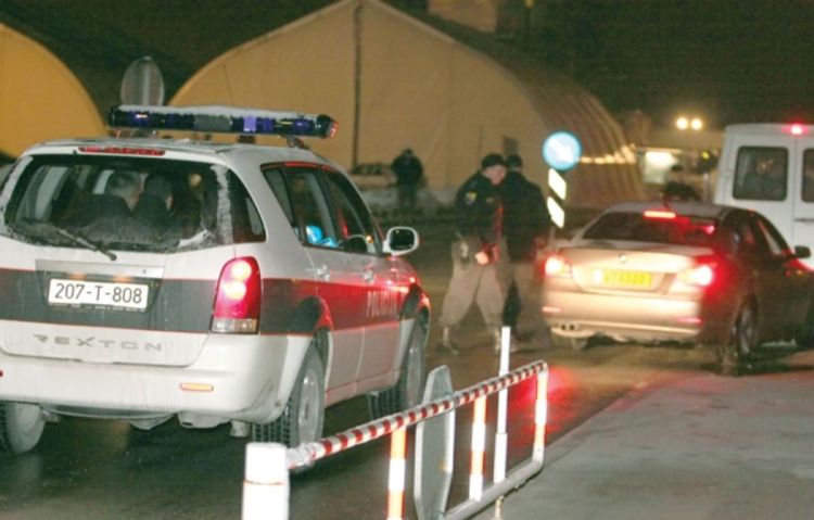 Optužen da je u Mauzerov auto ispalio najmanje 10 hitaca