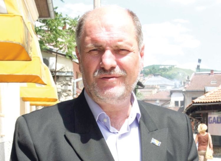 Mustafa Mujezinović: Nisam zadovoljan radom ministara 