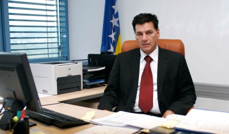 Kasumović: Zadužili smo djecu da vlast dobro živi