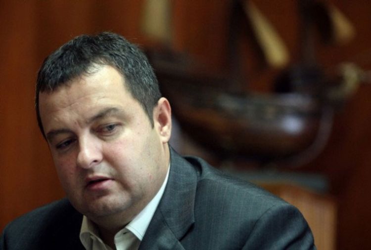 Vlada odlučuje o izdavanju pasoša građanima Kosova