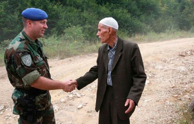 Na jugu Srbije očekuju se novi napadi 