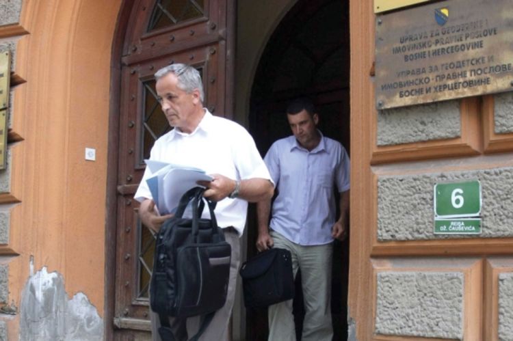Traže penzije u FBiH za oko 35.000 penzionera