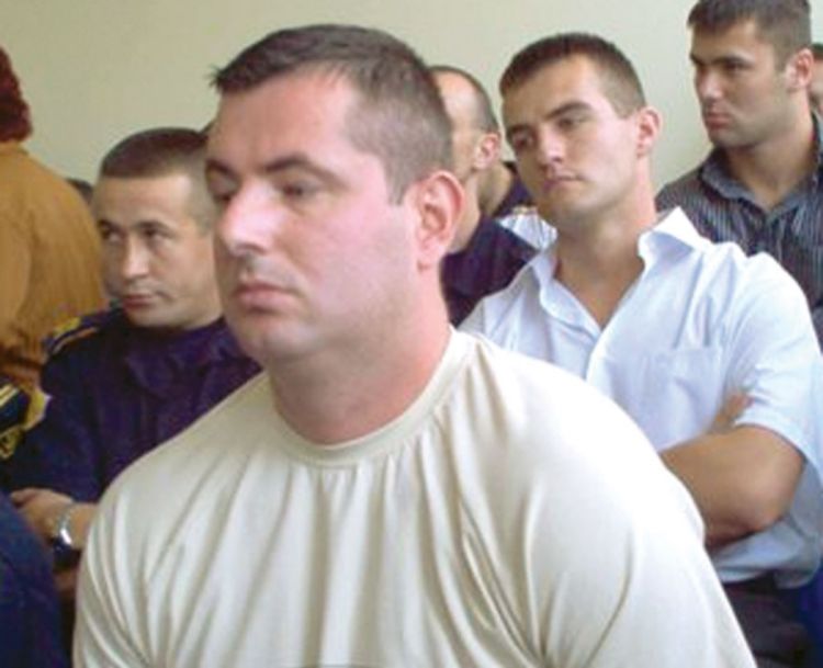 Predmet protiv Ždrale ostaje u Sudu BiH