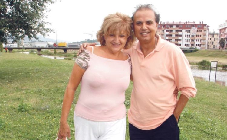 Muharem Serbezovski spava samo pet sati dnevno 