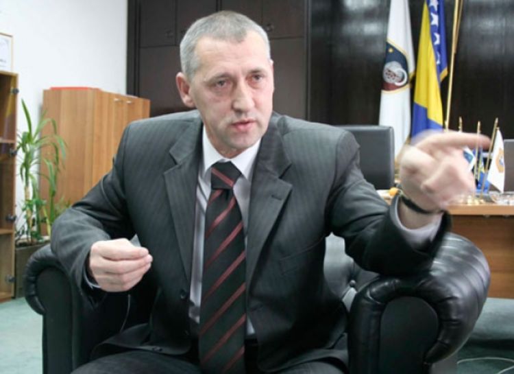 Željko Mijatović: Sudovi uporno oslobađaju vlasnike nelegalnog oružja