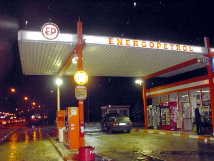 Uskoro obnova 15  pumpi Energopetrola