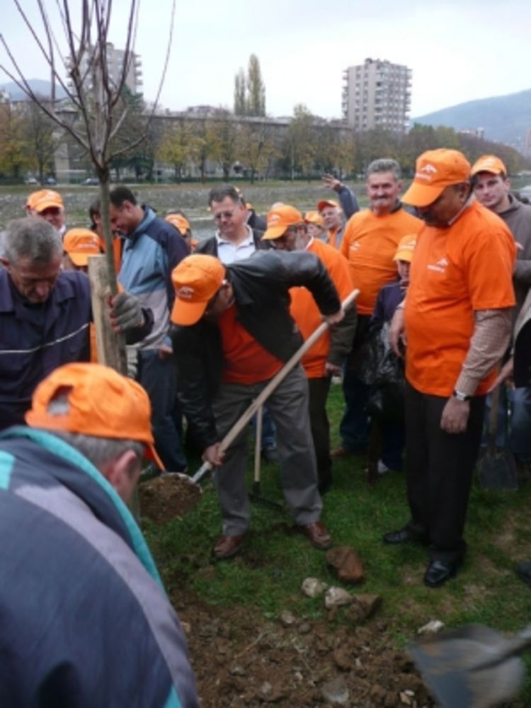 Oporavak metalske industrije tek krajem godine