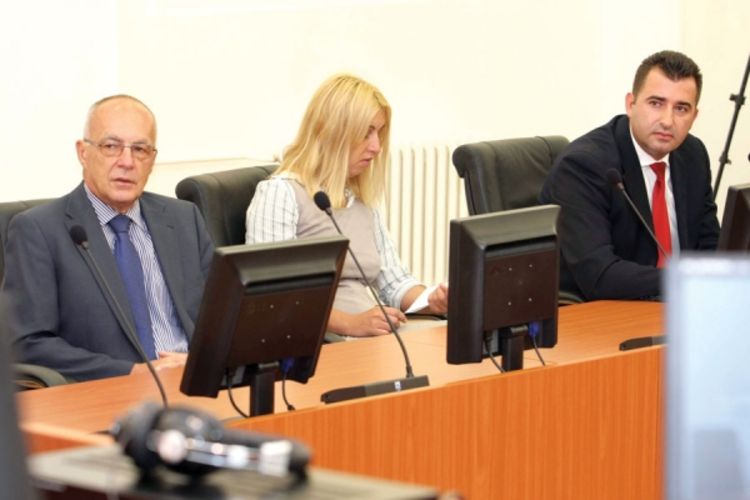 Intesa Sanpaolo banka kažnjena sa 8.000 KM