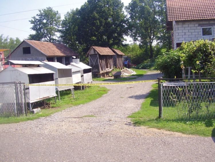 Zbog rakijskog kotla ubio braću blizance