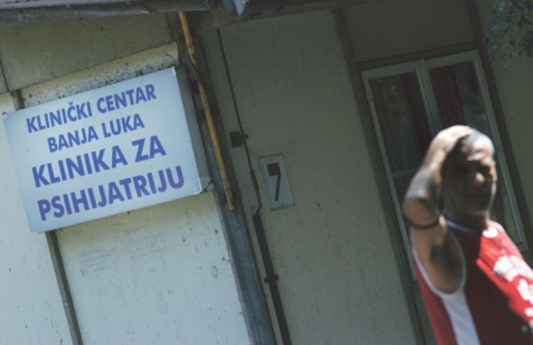 Psihički bolesnici hodajuće bombe