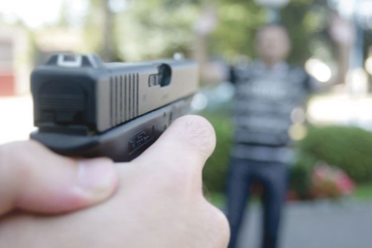 Za uklanjanje nelegalnog oružja treba 80 godina