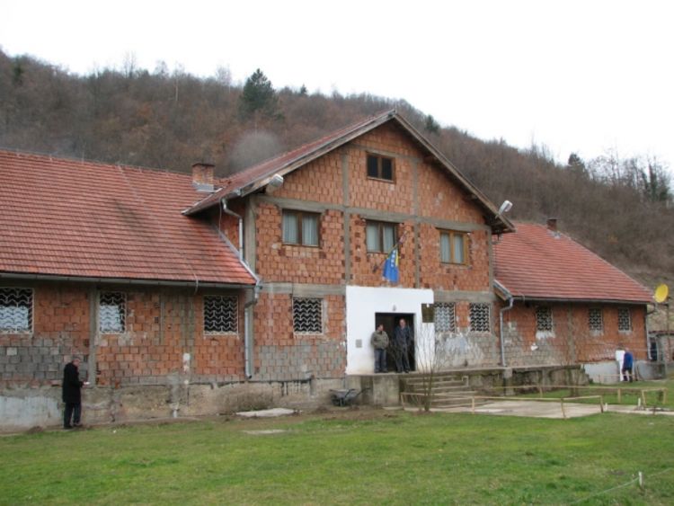 U Goraždu uhapšen odbjegli Armin Mašić