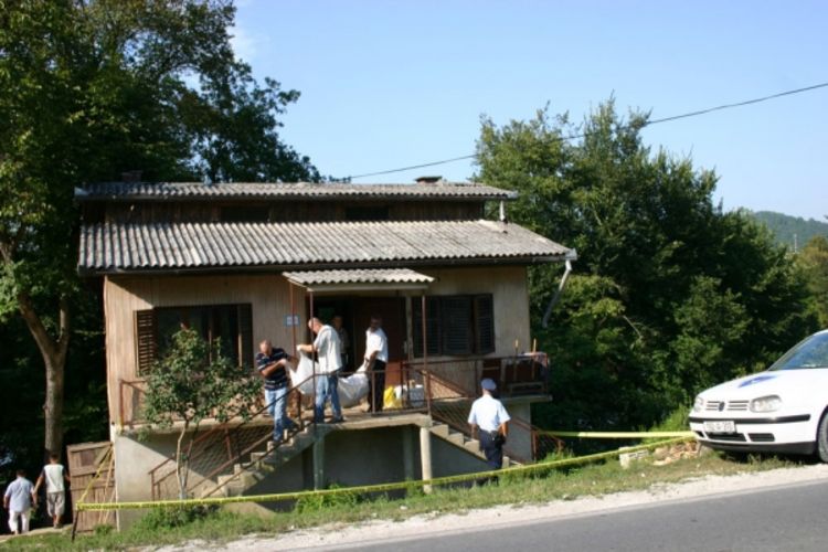 Ubila sina i nevjenčanog supruga