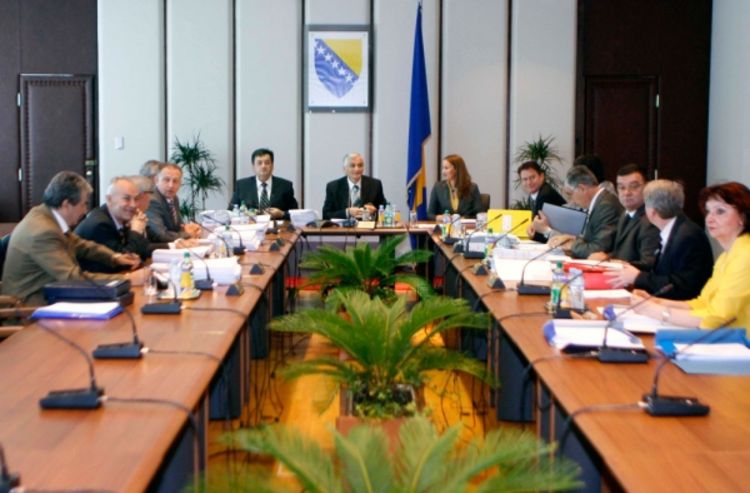 Podrška stranaka oduzimanju nezakonito stečene imovine