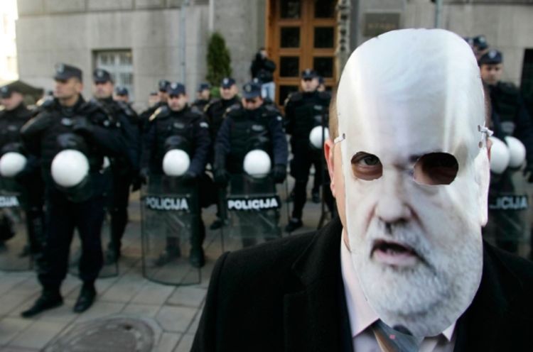Veterani najavili radikalizaciju svojih protesta