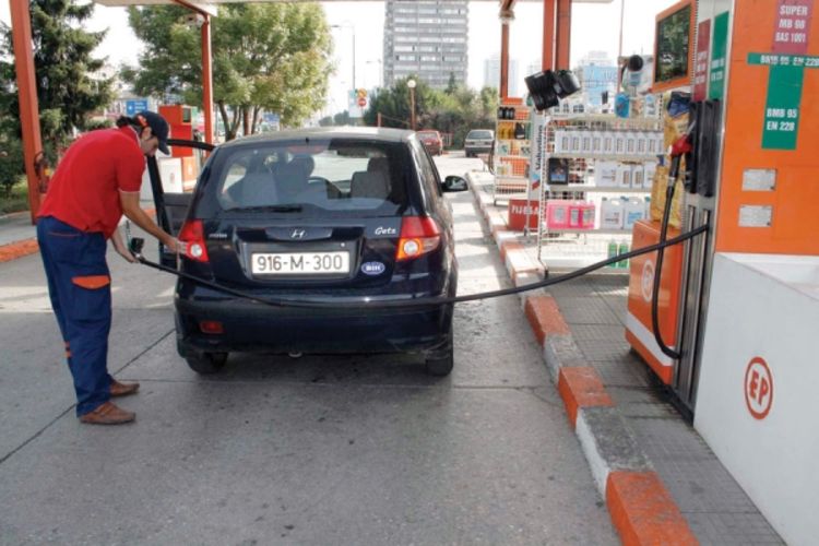 BiH vraća dugove INA