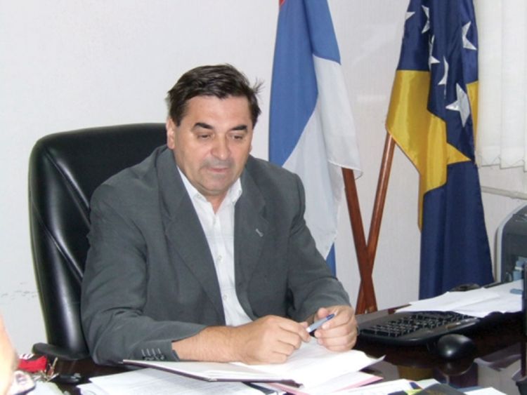 Načelnika će voziti rentakar vozila