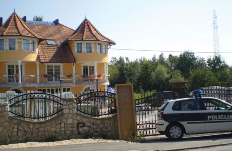 Ubijen jer je branio radnika od kamatara