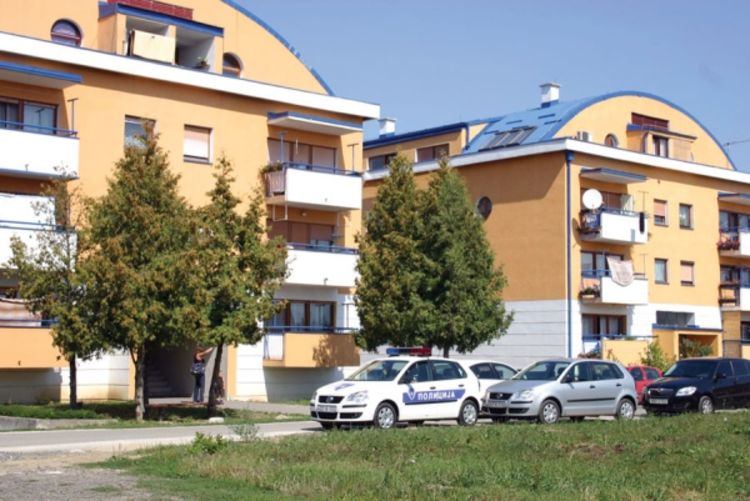 Uhapšeni Čivčić i Topola