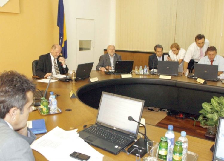 Hrvati ne pristaju na izolaciju