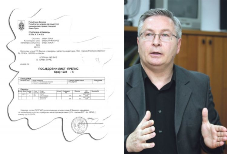 Popis će koštati desetine miliona KM