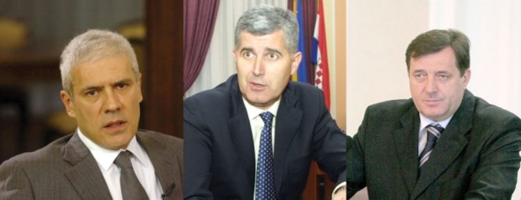 Beograd za nastavak prudskog procesa