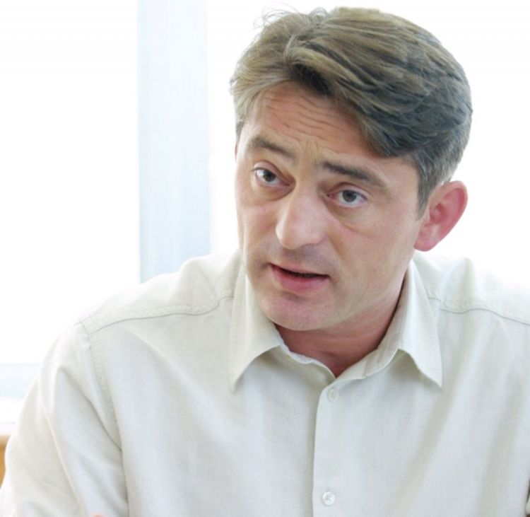 Željko Komšić: Jesam vlast, ali nemam moć 
