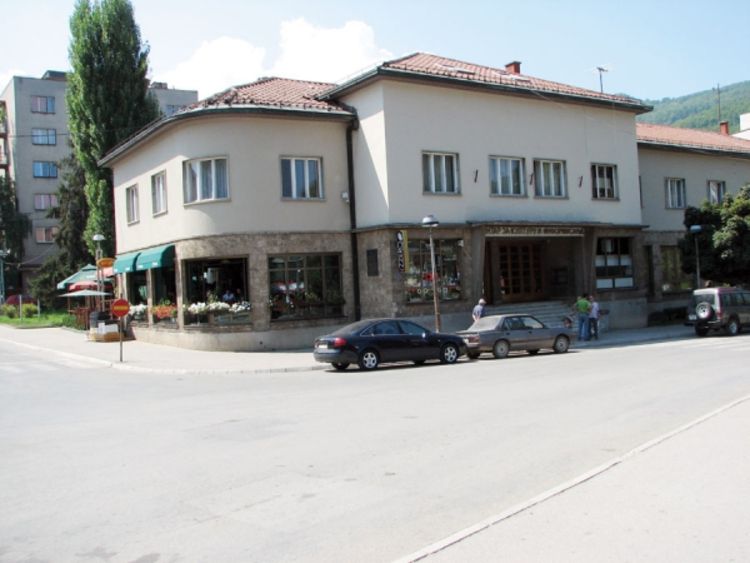 Taksista ubio mladića i ranio policajca