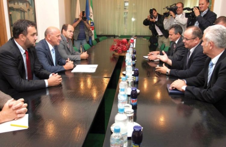 Jurišić spreman da uđe u Vladu