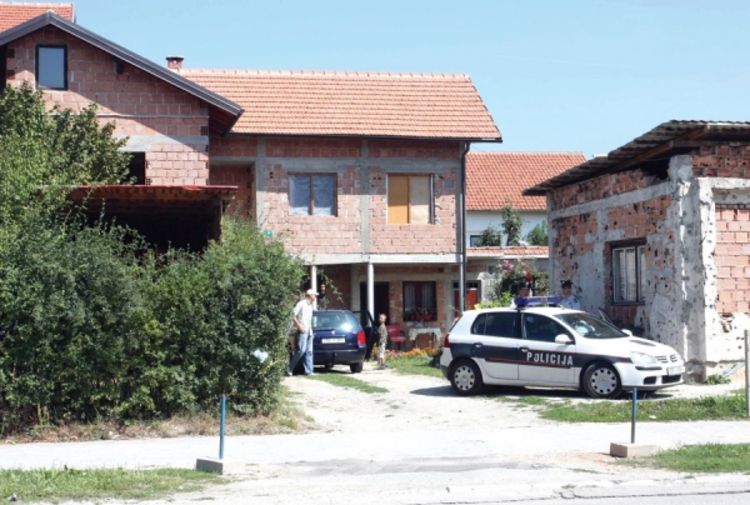 Darko Elez iza rešetaka