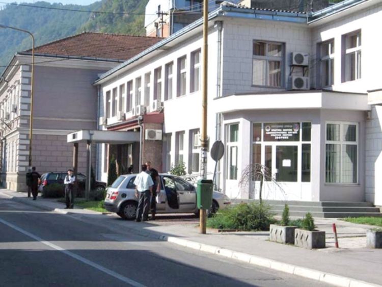 U akciji CIPS uhapšeni matičari, policajci i pravnik