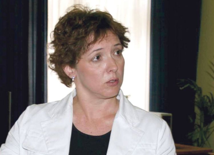 Ana Trišić - Babić spremna i na ostavku 