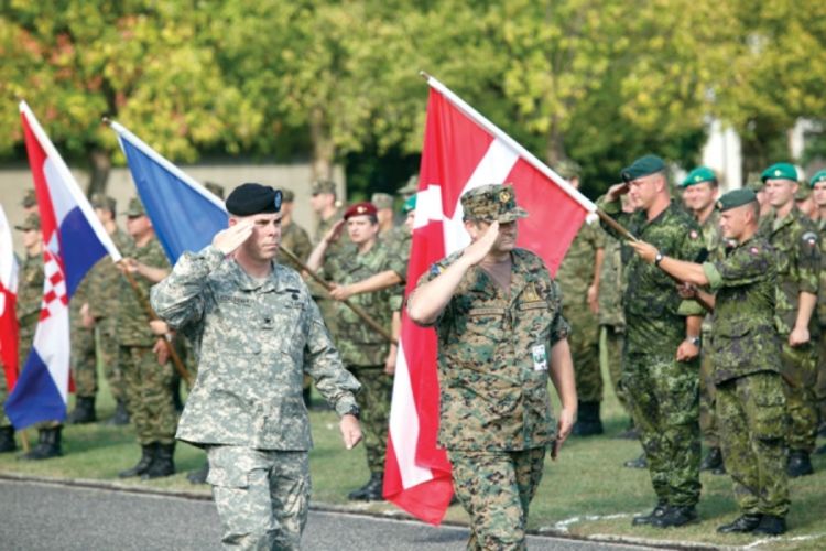 Veliko dostignuće za Oružane snage BiH