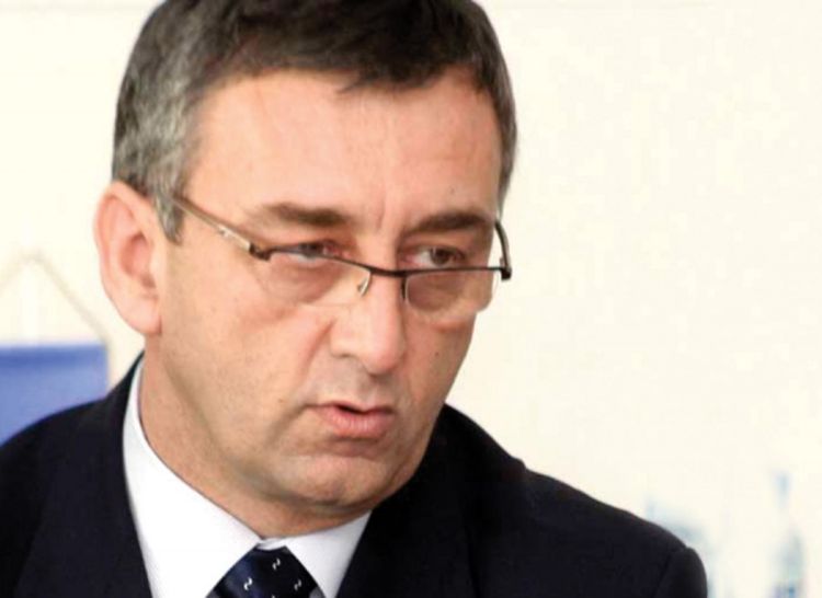 Vinko Dumančić: Dobro je da hapse i policajce