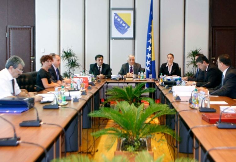 Odluke na provjeri samo kod Suda BiH