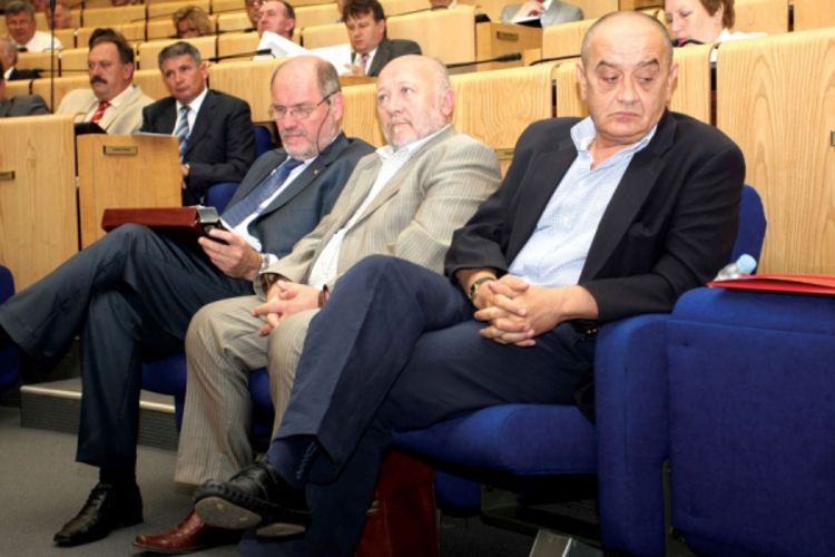 Hrvati se vraćaju u Vladu FBiH