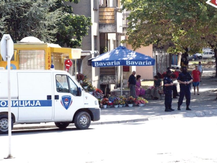 Uhapšene desetine policajaca sa sertifikatom IPTF-a
