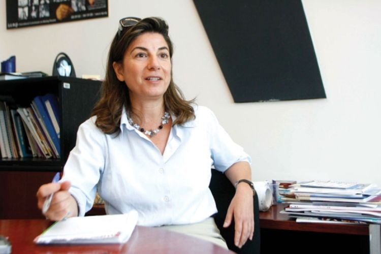 Ketrin Bomberger: Domaće institucije moraju provesti zakon
