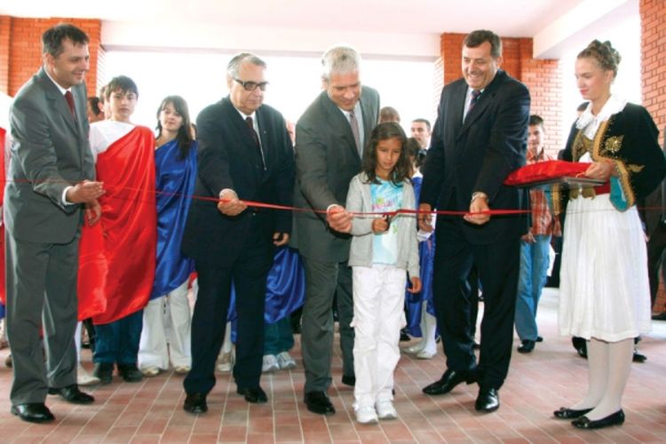 Otvorena Srbija