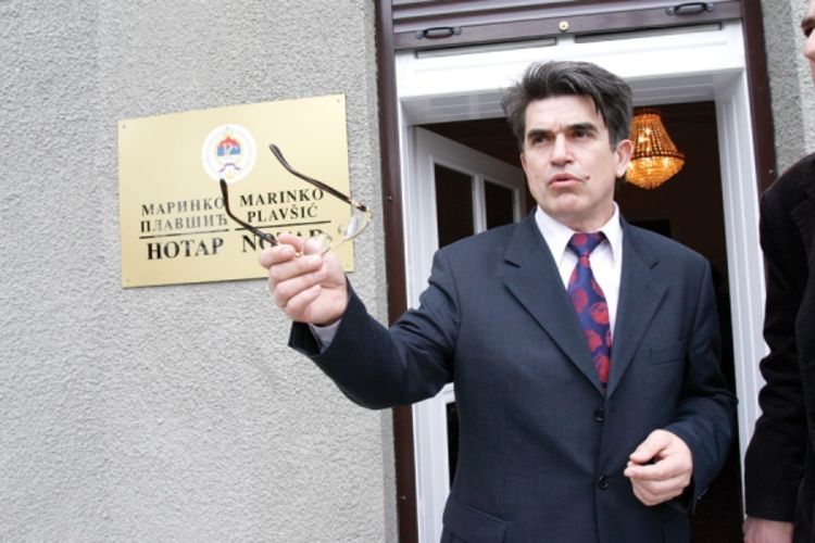 Marinko Plavšić: Snizićemo cijene svojih usluga