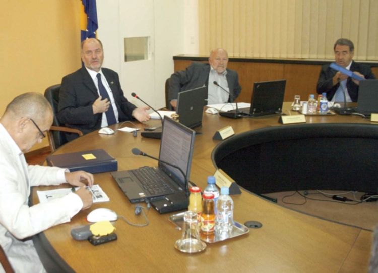 HDZ-ovi ministri nisu glasali za