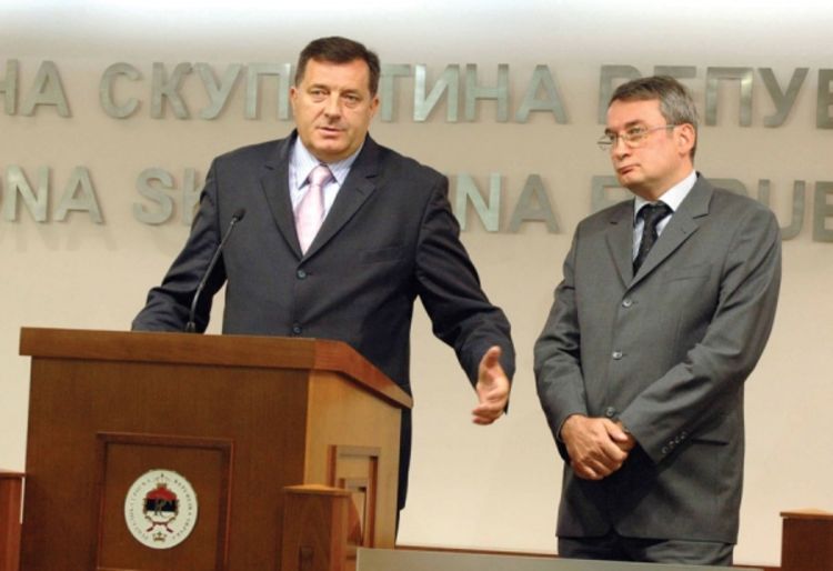Entitetsko glasanje nema alternativu 
