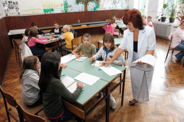 Zatvaranjem škola gase se čitava sela