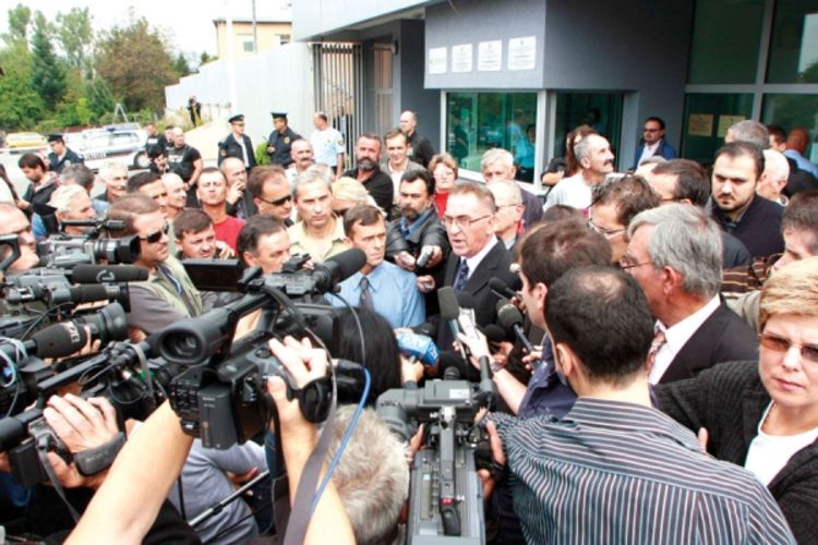 Pozvali na kažnjavanje i zločina nad Srbima