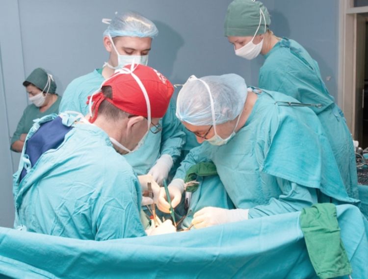 Više od 600 ljudi čeka presađivanje bubrega