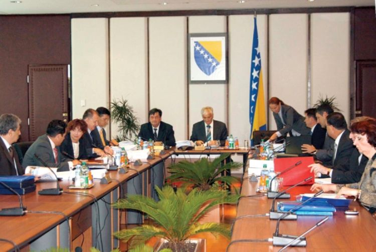Država, entiteti i Brčko dijele 170 miliona KM 