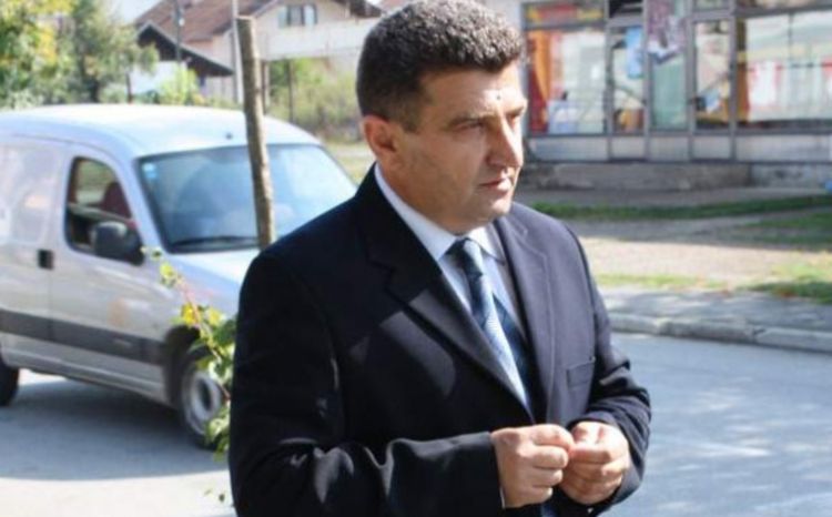 Zbog sličnosti s Gotovinom, u Zagrebu rado viđen gost
