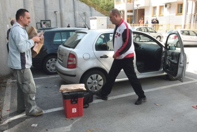 Tužilaštvo utvrđuje komandnu odgovornost 