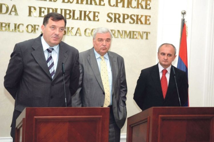 Ako ne bude popisa stanovništva u BiH, biće u RS 