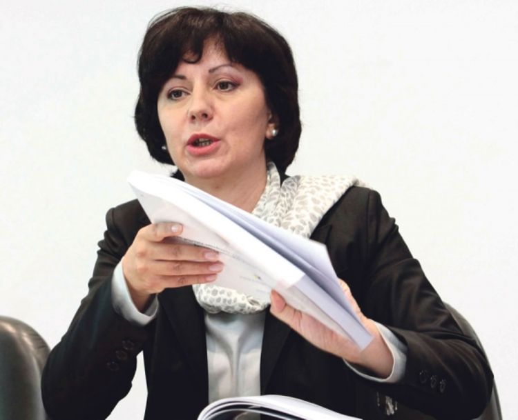 Nevenka Savić: Izvještaj o napretku ka EU neće biti pozitivan